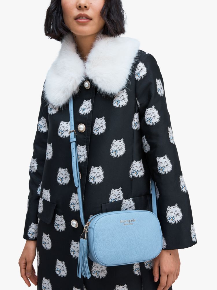 Annabel Medium Camera Bag Kate Spade IE