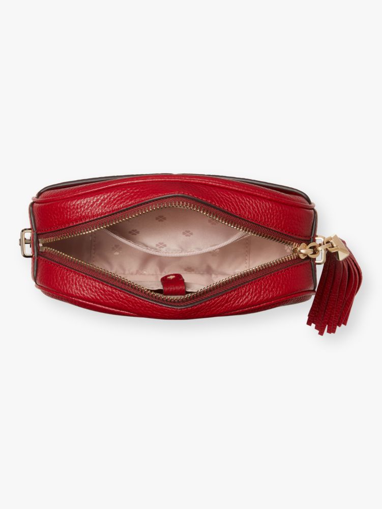 Kate Spade,Annabel Medium Camera Bag,
