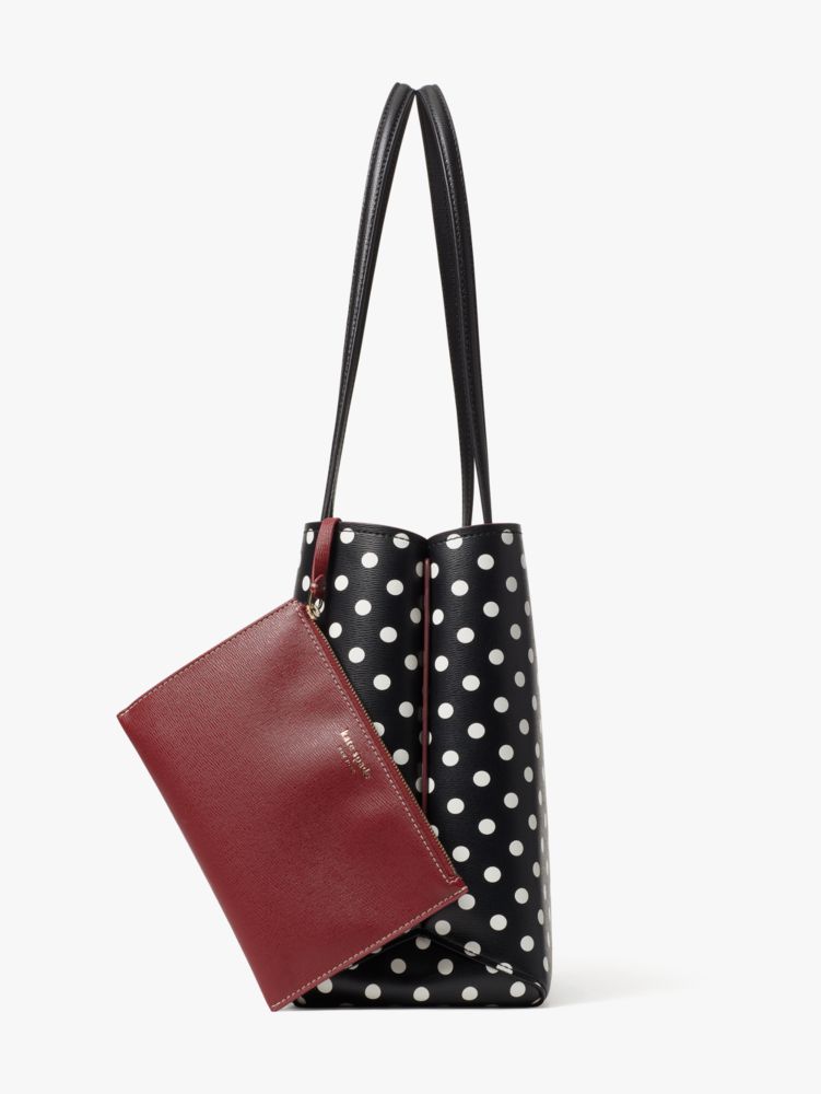 Kate spade domino online purse