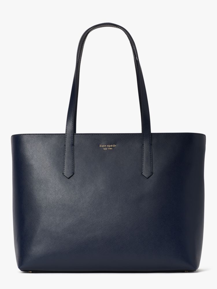 Nightcap Molly Large Zip top Work Tote