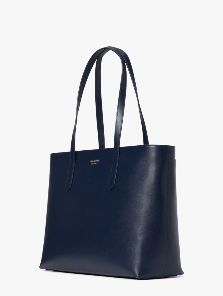 Molly Large Zip Top Work Tote Kate Spade New York