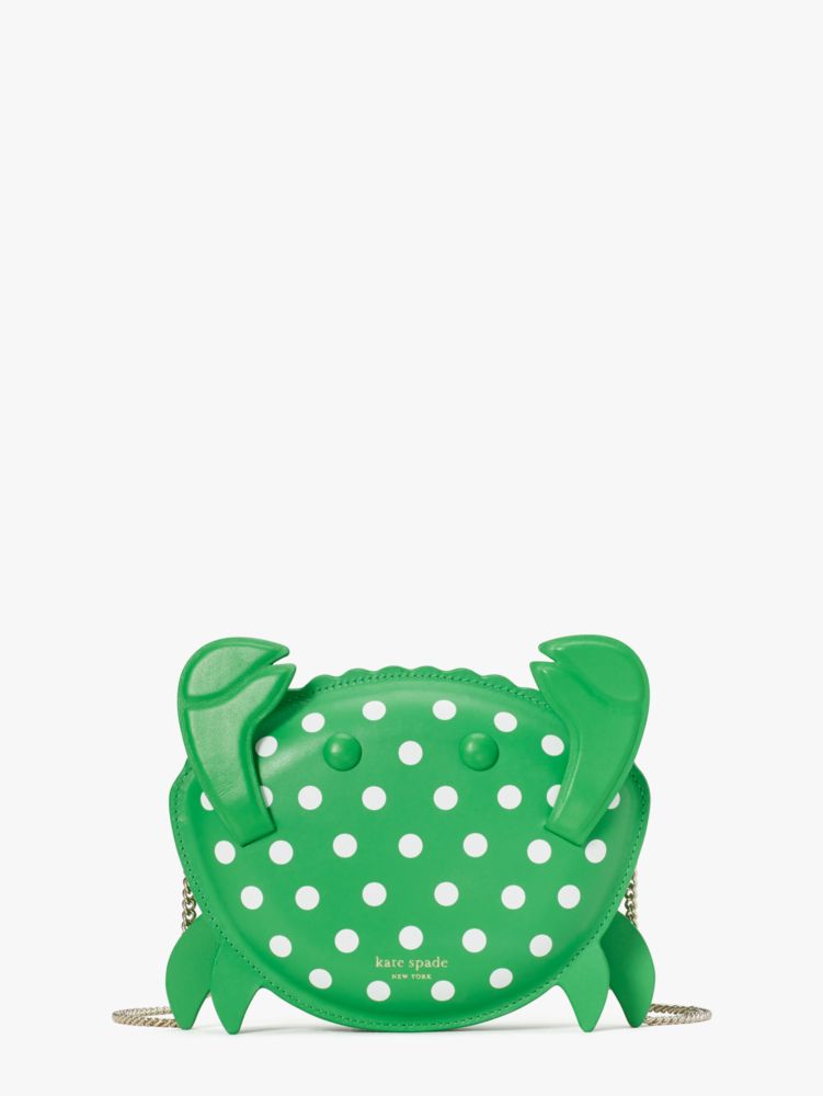 Kate Spade Outlet Shopping new crab collection #katespade