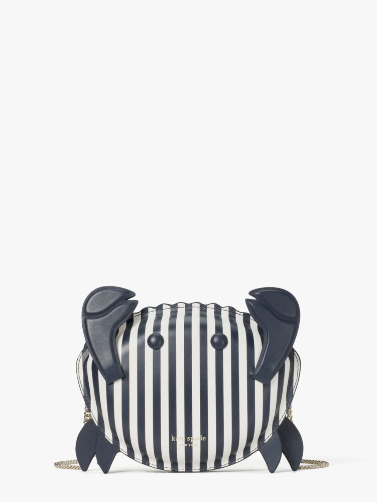 Kate spade crab bag new arrivals