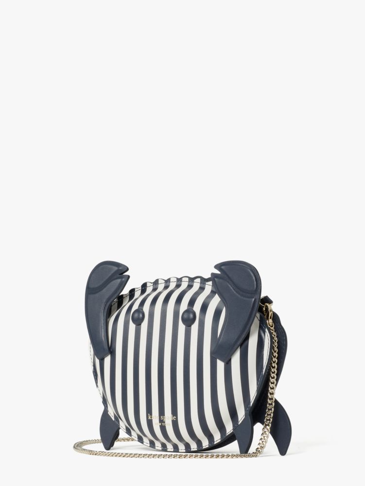 Kate spade sales crab bag