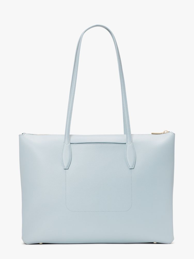 Paloma. KATE SPADE All Day Large Zip-top Tote