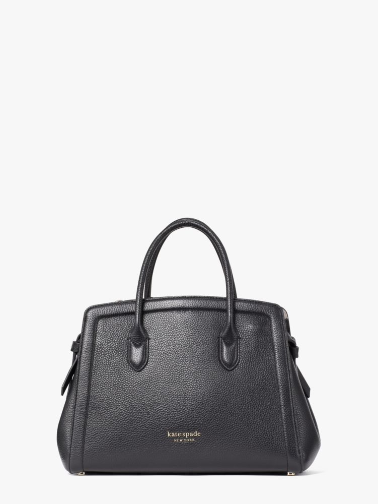 Kate Spade,Knott Medium Satchel,