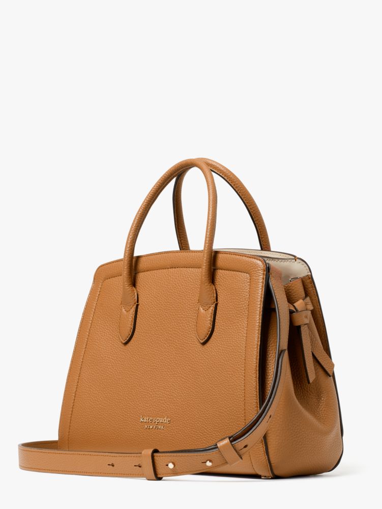 Kate Spade Sydney Westfield - Knott Satchel