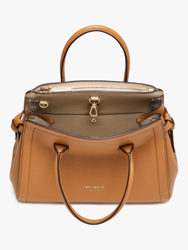 Kate Spade Sydney Westfield - Knott Satchel