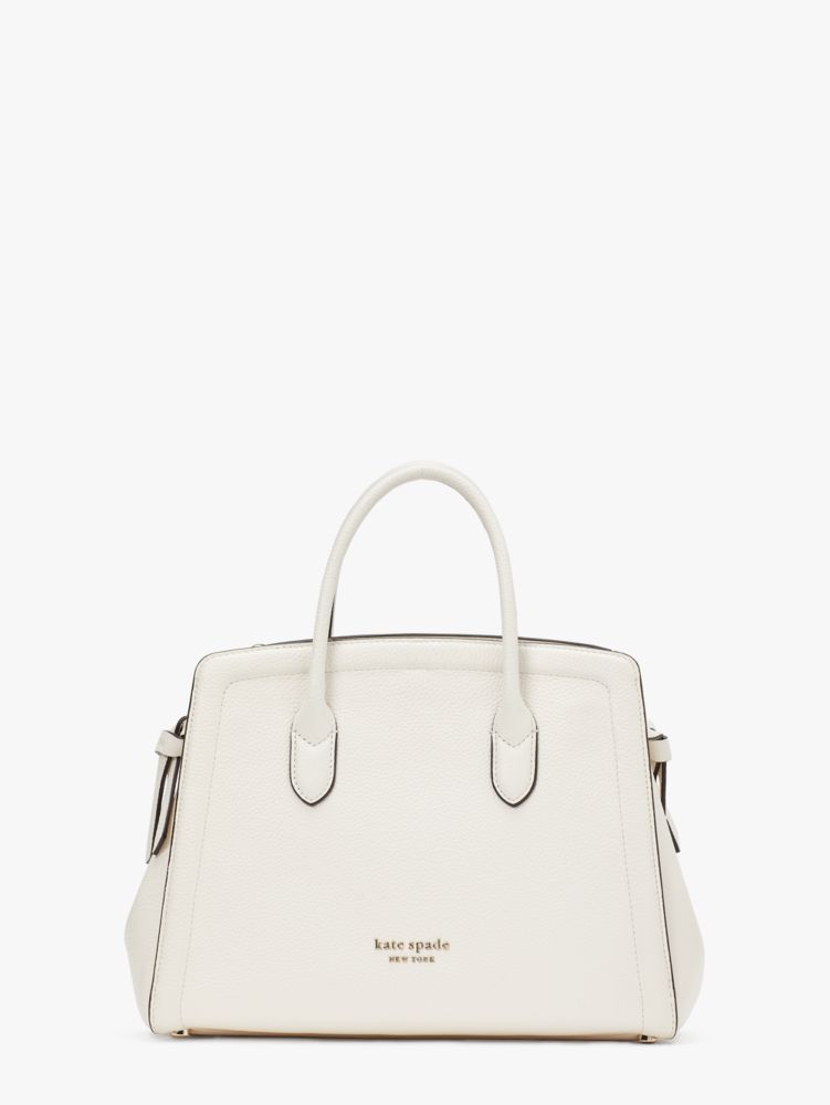 Kate Spade,Knott Medium Satchel,