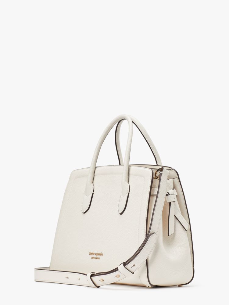 Kate Spade,Knott Medium Satchel,