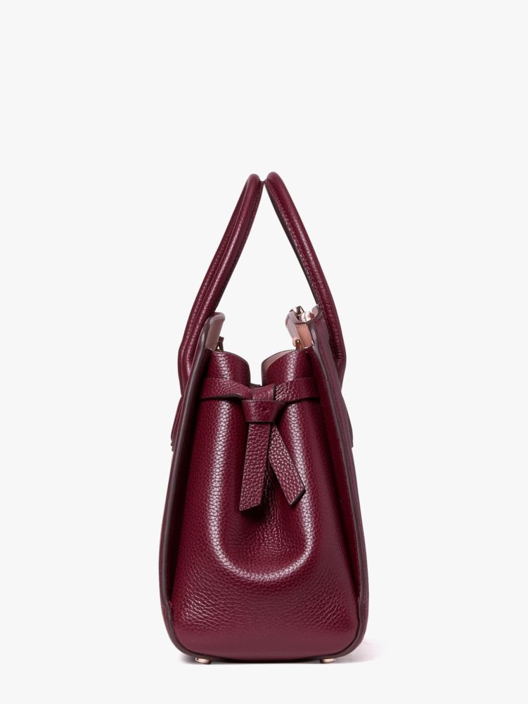 Kate Spade,Knott Medium Satchel,