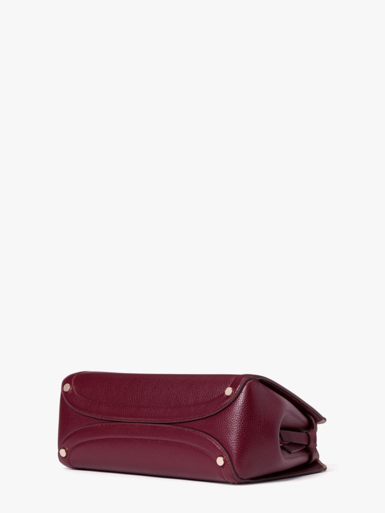 Knott Medium Satchel, Kate Spade New York in 2023