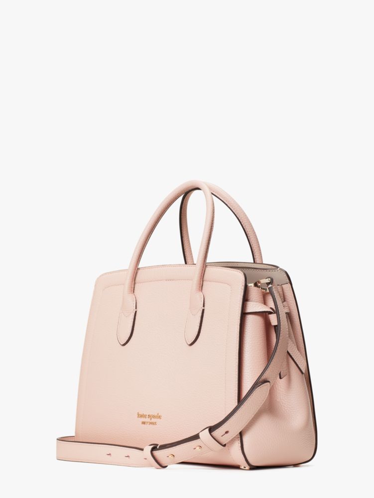 Kate Spade Knott Medium Satchel. 4