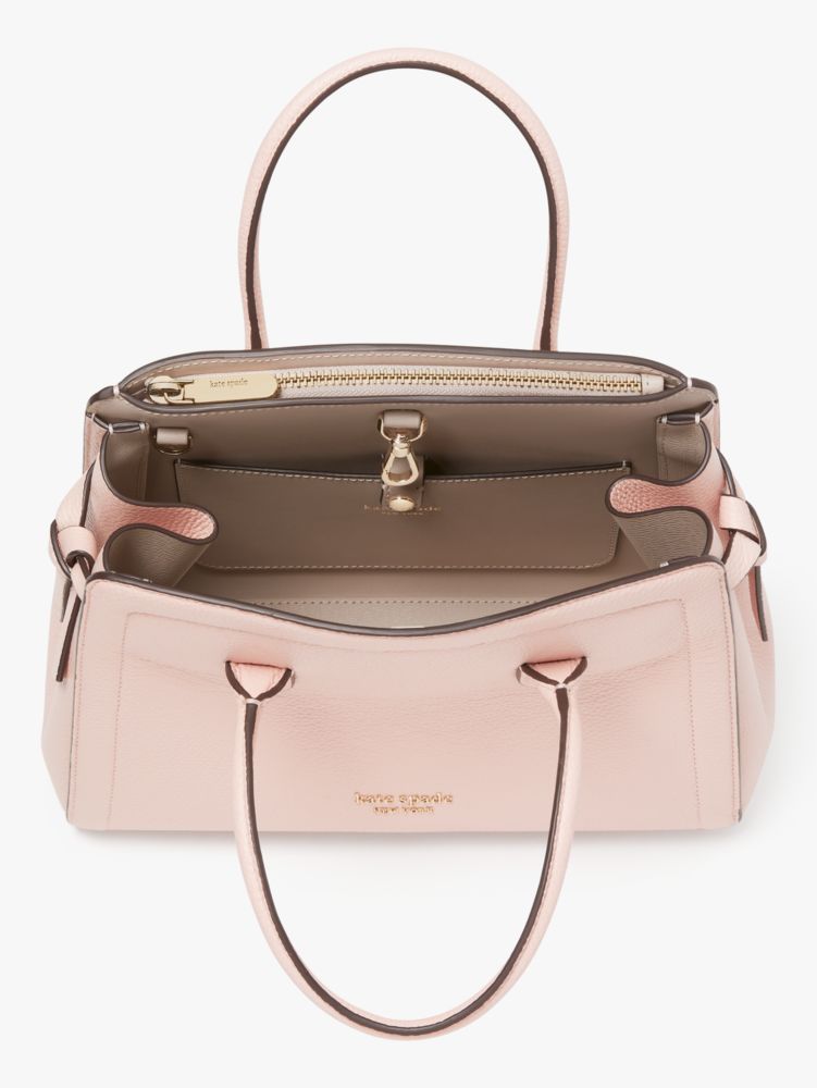 Kate Spade Knott Medium Satchel. 6