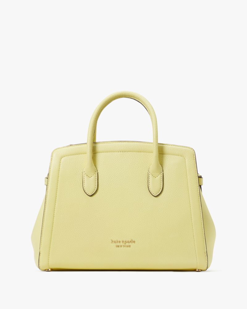 Kate Spade New York Knott Medium Shoulder Bag