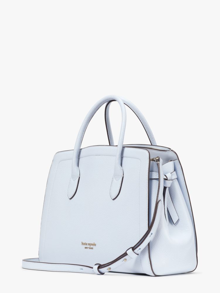 Kate Spade Sydney Westfield - Knott Satchel