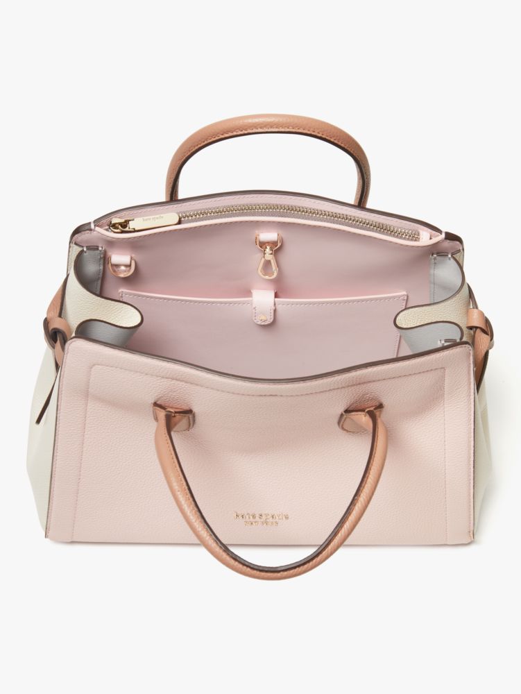 Kate Spade,Knott Large Satchel,