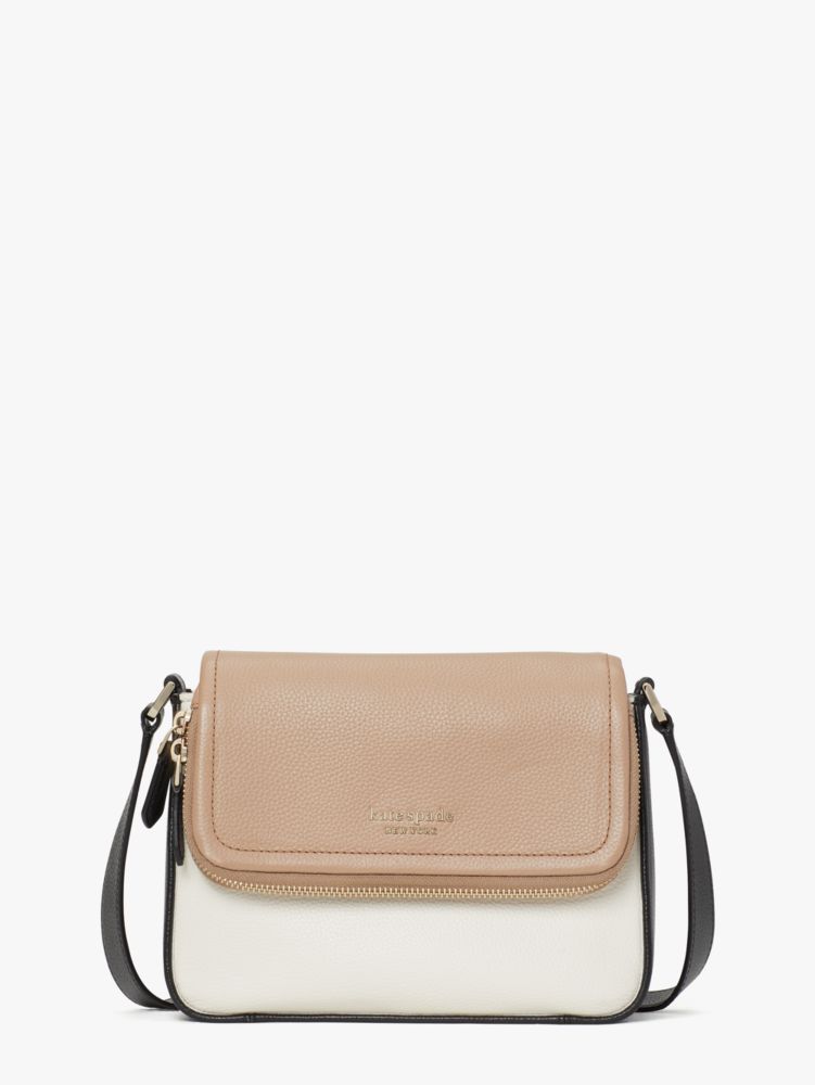 Kate spade best sale polly crossbody large