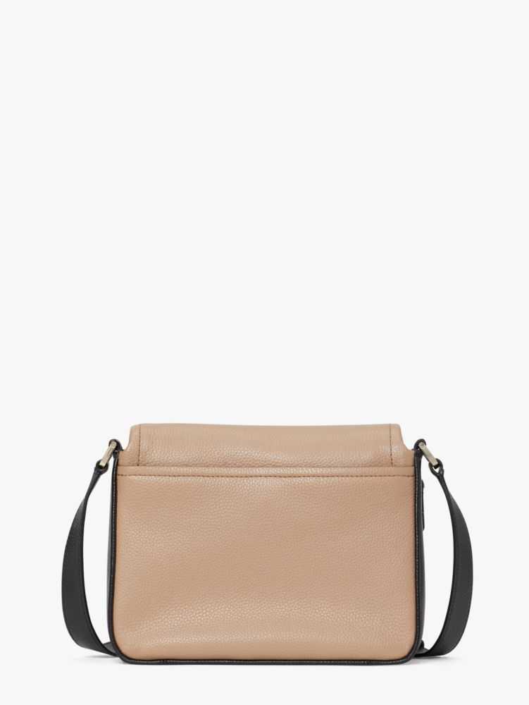 Kate Spade,Run Around Large Flap Crossbody,
