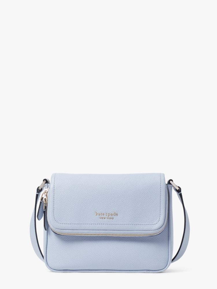 Run Around Large Flap Crossbody | Kate Spade New York