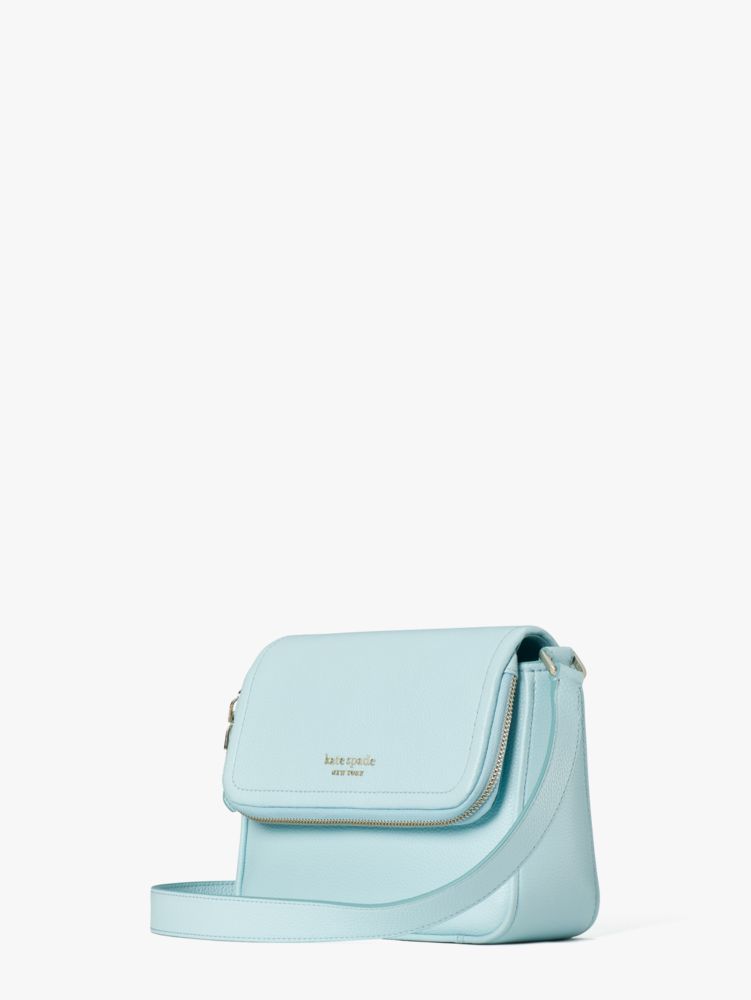 Kate Spade,run around large flap crossbody,crossbody bags,Large,