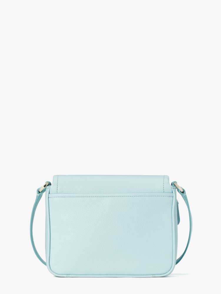 Kate Spade,Run Around Large Flap Crossbody,
