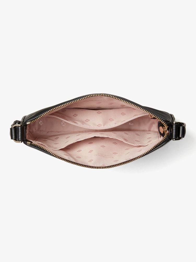 Kate Spade,Run Around Medium Crossbody,