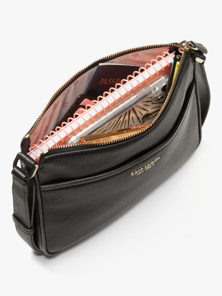 Kate Spade,Run Around Medium Crossbody,