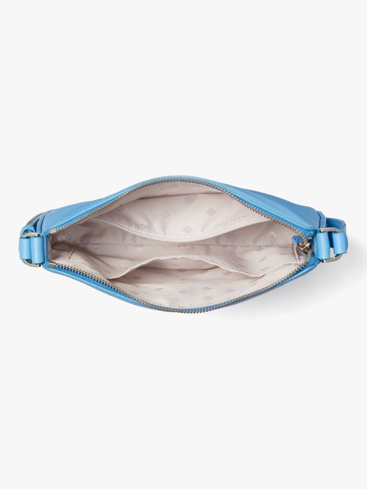 Kate Spade,Run Around Medium Crossbody,