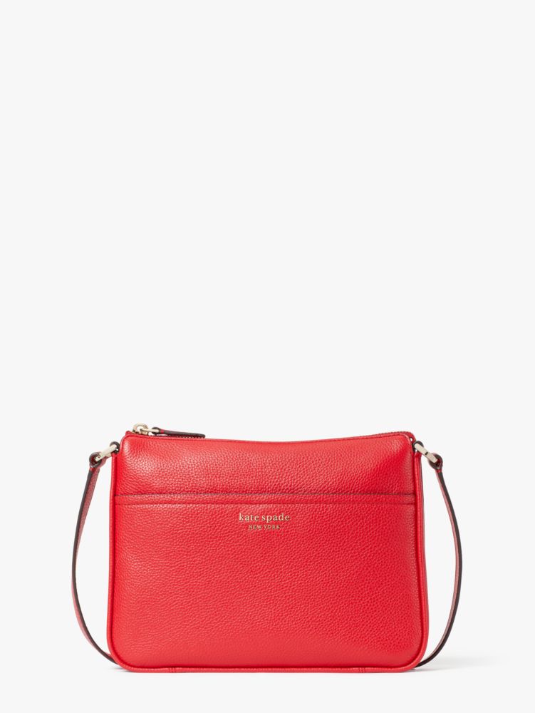 kate spade medium run around crossbody