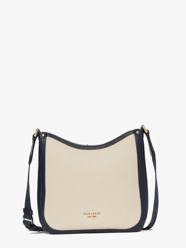 Kate spade large roulette bag hot sale