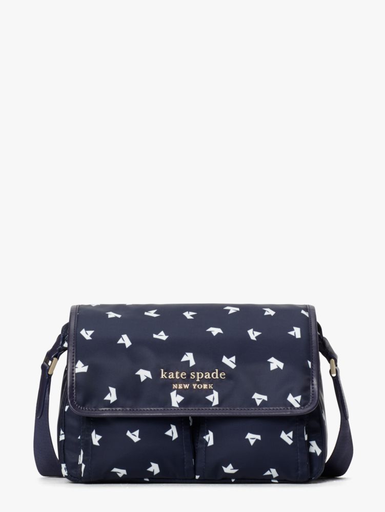 Kate spade daily messenger bag new arrivals