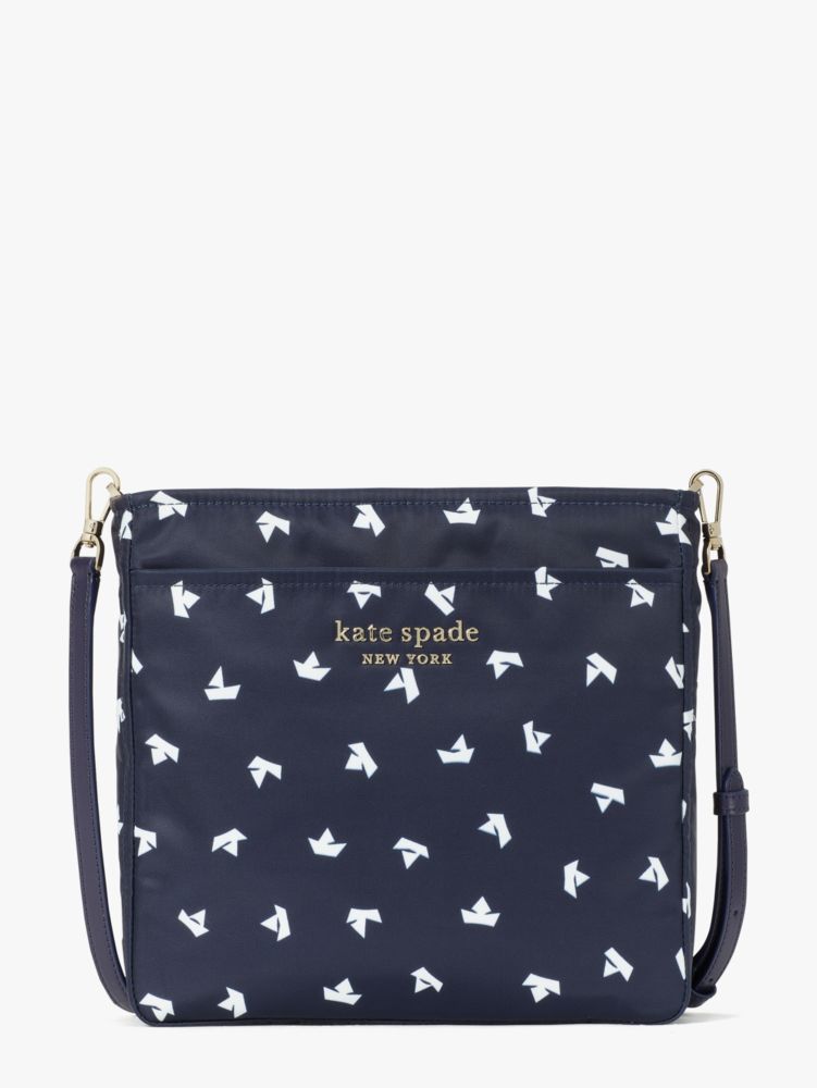 Kate spade daily 2025 medium swing pack