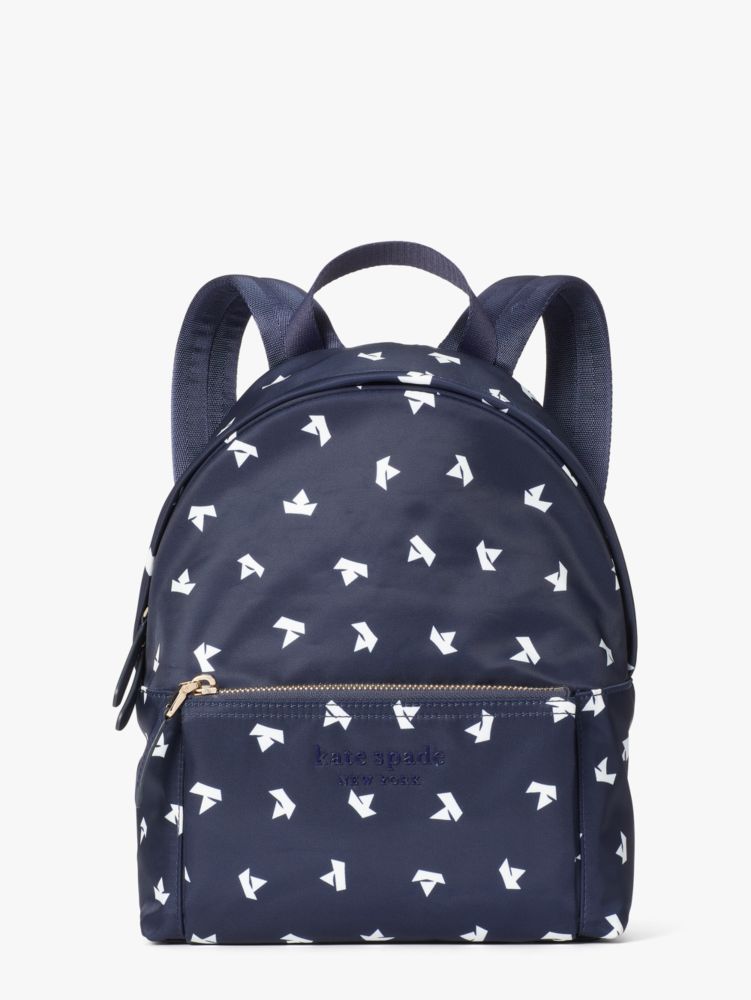 Kate spade outlet online backpack purse