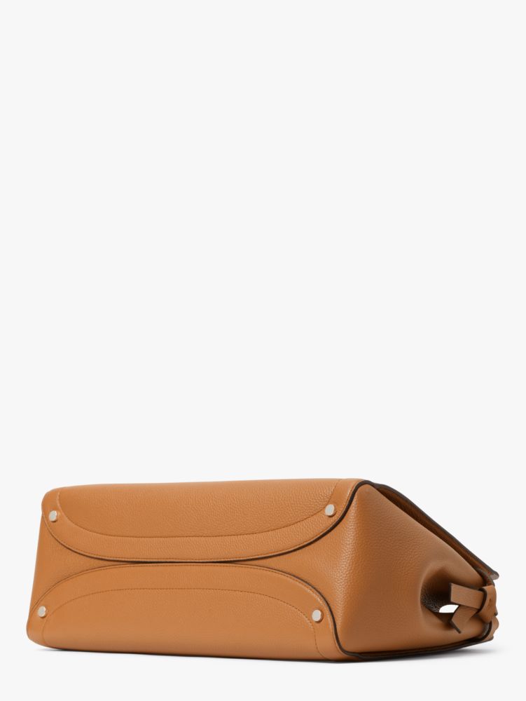 kate spade large knott satchel｜TikTok Search