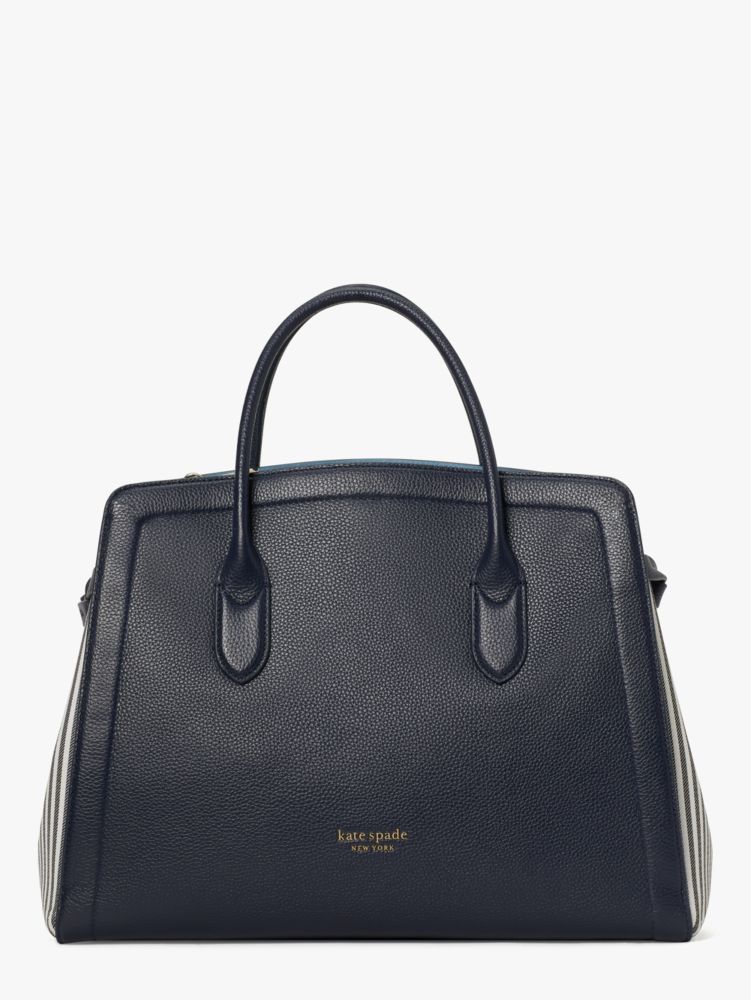 Kate Spade New York Knott Large Satchel