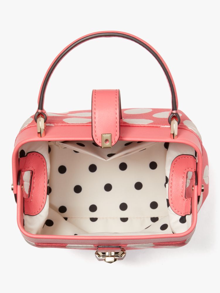 Kate Spade,Remedy Dot Small Top-handle Bag,