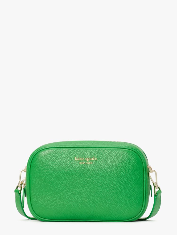 Kate Spade Astrid hot medium crossbody