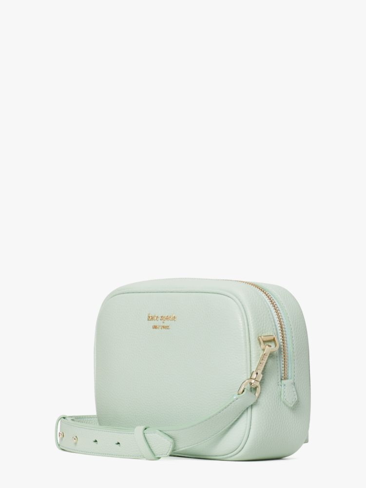 Kate Spade,astrid medium crossbody,crossbody bags,Medium,Crystal Blue