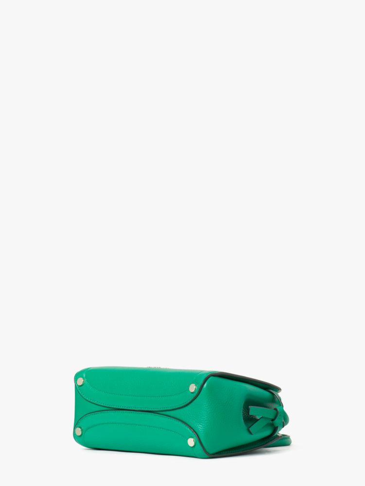 Kate Spade,ノット ミニ サッチェル,ユッカ