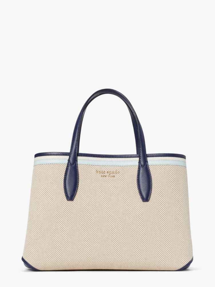 Kate Spade,All Day Canvas Medium Satchel,