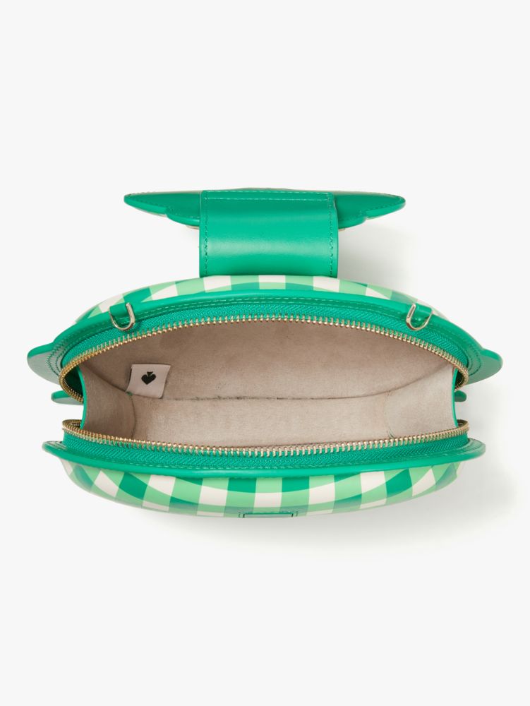 Kate Spade,Hoppkins Frog Crossbody,