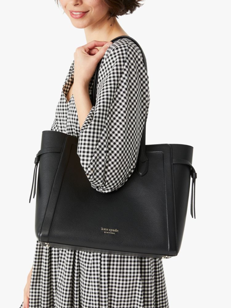 Kate Spade Knott Large Tote