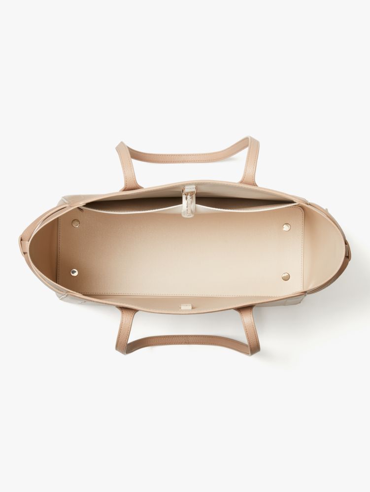 kate spade NEW YORK ショルダーバッグ バッグ ノット ラージ
