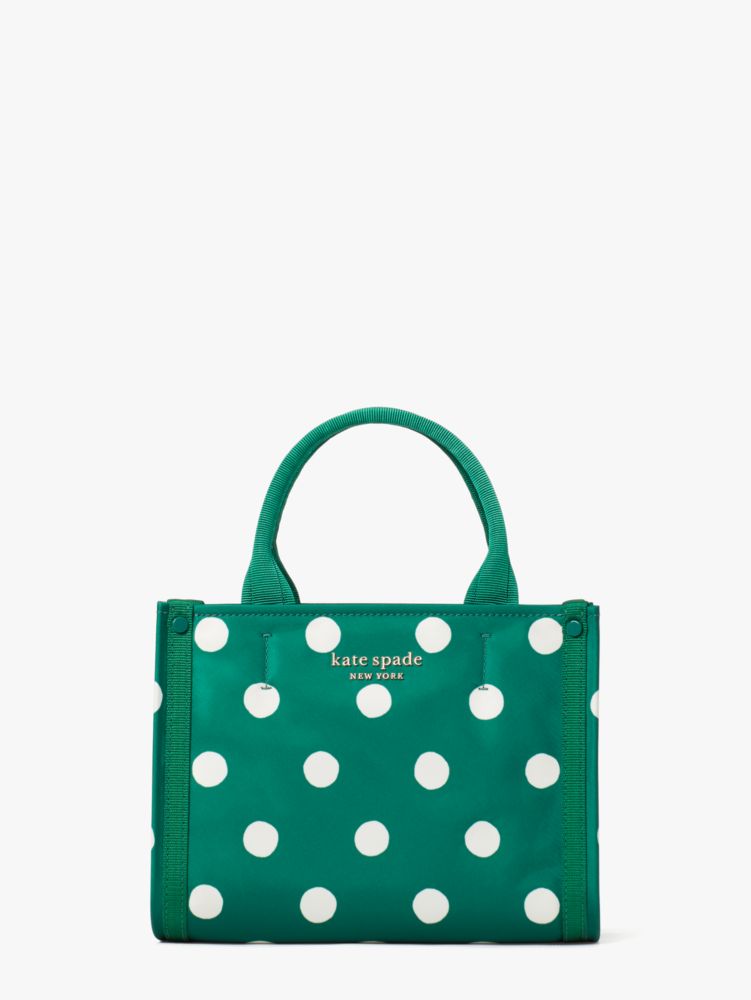 The Little Better Sam Sunshine Dot Universal Laptop Bag