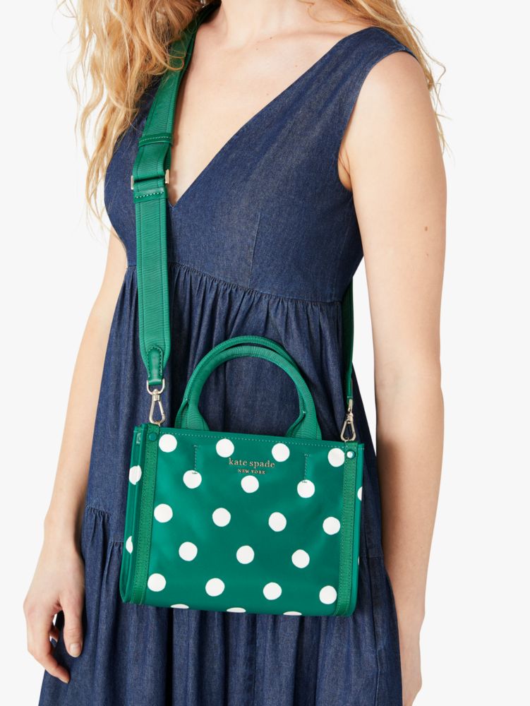 The Little Better Sam Sunshine Dot Universal Laptop Bag