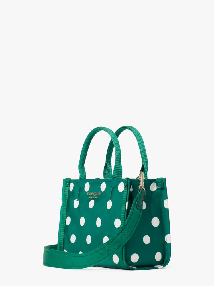 Kate Spade Little Better Sam fashion Nylon Mini Tote