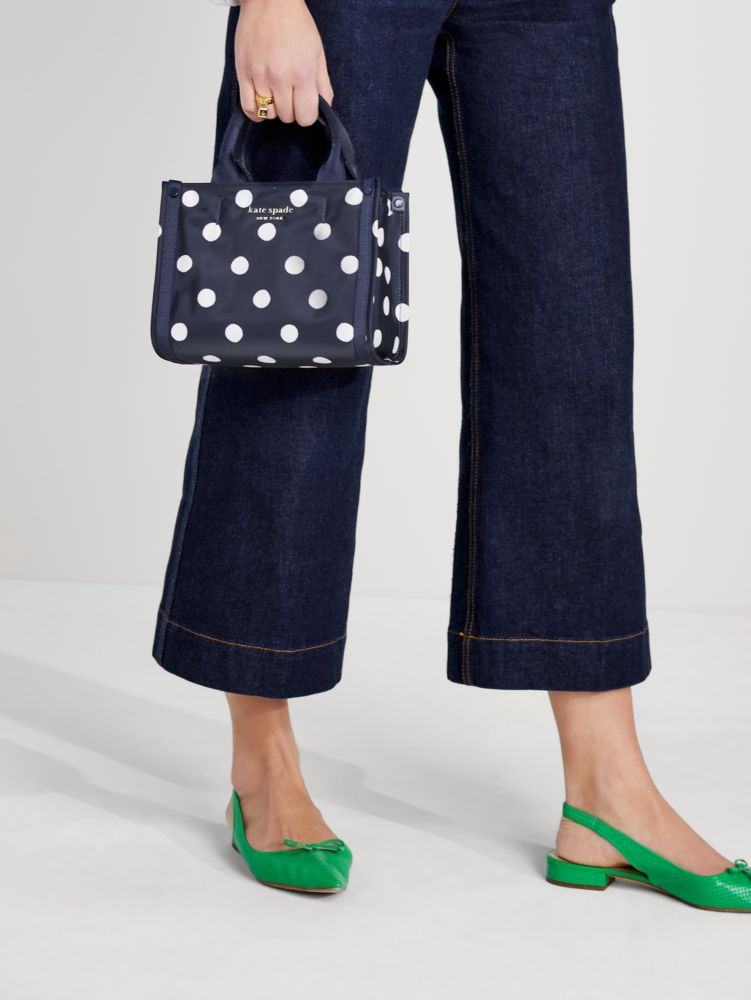 Kate spade clearance mini tote bag