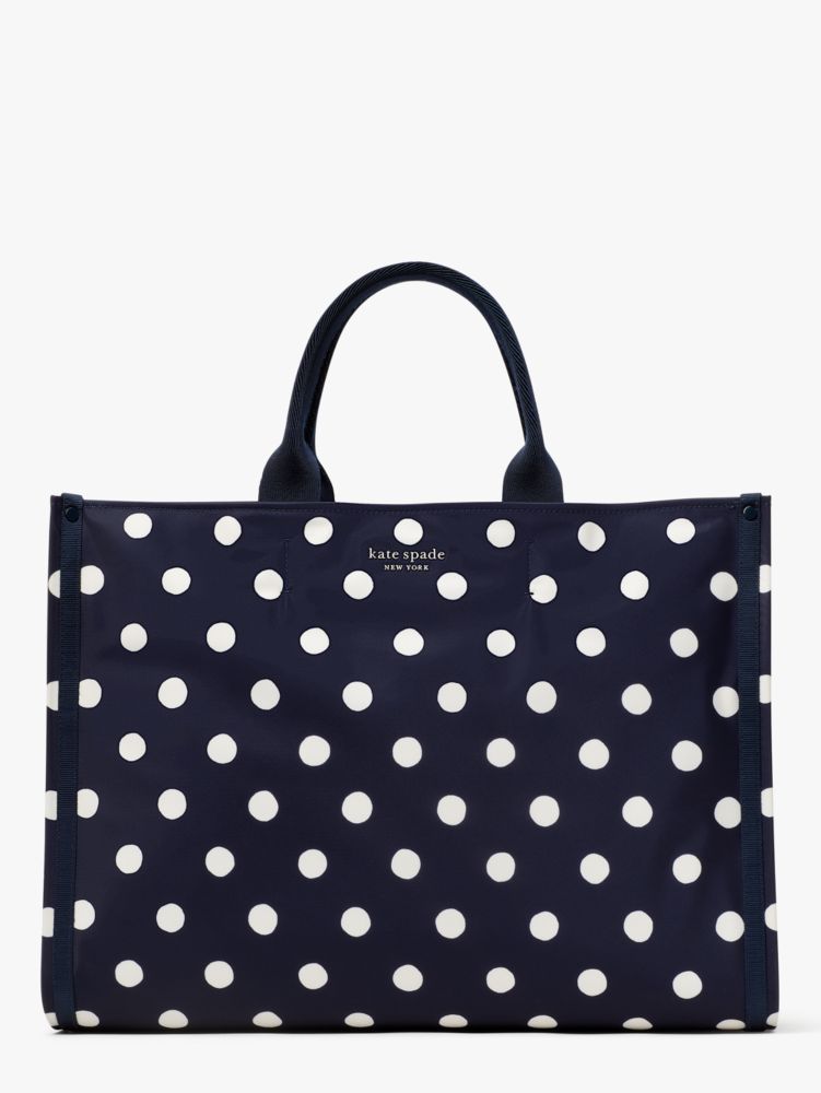 Dot tote best sale kate spade