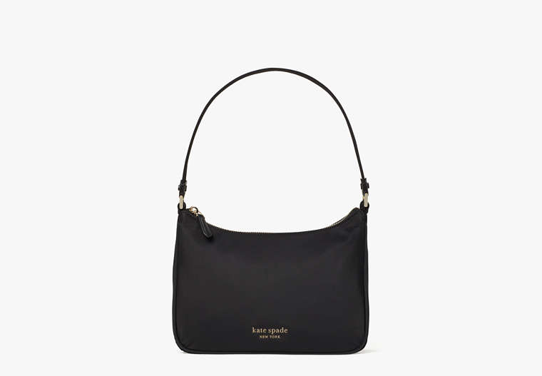 Kate Spade,The Little Better Sam Nylon Small Shoulder Bag,shoulder bags,Small,Casual,